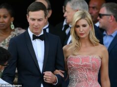 ‘Fofoca’ secreta de Jared Kushner abala o círculo íntimo de Trump enquanto espiões interceptam telefonemas de alto risco