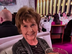 Nancy Guthrie deveria visitar seus amigos na manhã em que desapareceu… como eles a lembram de se referir no presente.