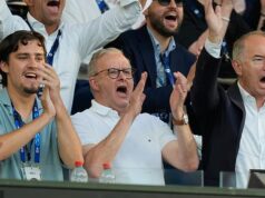 Há uma razão pela qual Albo está lambendo os lábios sobre enfrentar Angus Taylor… mas esta pode ser sua maior vantagem: Peter van Onselen