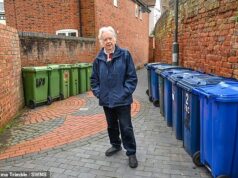 Cidades turísticas podem multar moradores que deixam suas pias porque estragam fotos de moradores do Instagram