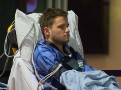 Kitchenhand acusado de tentativa de homicídio após esfaquear jovem garçonete horas depois de atirar