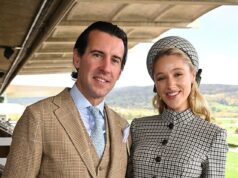 Como a ‘garota mais sortuda do mundo’ Leonora Smee está enganando seus fãs: a verdadeira história por trás do caro calendário do advento do Dia dos Namorados do influenciador ‘richtalk’ de seu marido muito mais velho, como ela está ganhando dinheiro – e quem está por trás disso