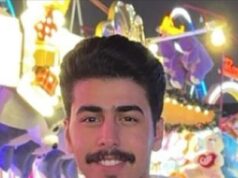 Estudante saudita de 20 anos esfaqueado até a morte fora de um apartamento de luxo por ‘estranho que passou a noite bebendo e usando drogas’, ouviu o tribunal