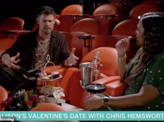 Os fãs do This Morning criticaram Alison Hammond por ‘gritar na cara de Chris Hemsworth e fazer todas as entrevistas sobre ele’ com uma piada muito rude – lançando ‘É uma festa assustadora!’