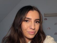 Mamãe, de 30 anos, atribui a exaustão ao cuidado do bebê – mas esse foi o sintoma “mais agressivo” do câncer de mama