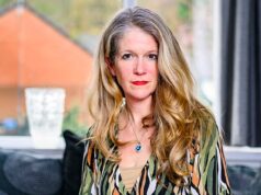 Meu ‘monstro’ namorado detetive da polícia me manipulou e me controlou durante anos com uma teia de câncer