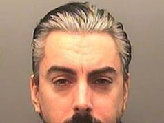 Segundo pedófilo preso nega ter matado Ian Watkins, vocalista do Lostprophets