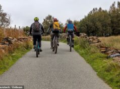 Atividades divertidas e gratuitas para toda a família em todo o Reino Unido neste semestre de fevereiro – e como economizar dinheiro em restaurantes