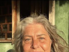 O som do meu crânio quebrando nas mandíbulas do urso pardo vai me assombrar para sempre… mas o que veio a seguir foi realmente inimaginável.