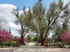 O belo subúrbio de Denver desce para um buraco infernal cheio de vagabundos… Os legisladores rejeitam as preocupações dos moradores de que ‘a falta de moradia é um problema complexo’