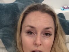 O cirurgião de Lindsay Vonn fala em meio a temores de amputação para revelar a condição ‘frágil’ da estrela após o terrível acidente nos Jogos Olímpicos de Inverno