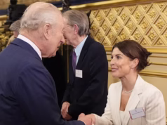 ‘Esta é a chance deles de brilhar’: a reinvenção dos Rooneys enquanto fontes contam a Katie Hind como Coleen impressionou King Charles, por que os chefes da BBC estão falando sobre Wayne e o futuro muito lucrativo de seu filho