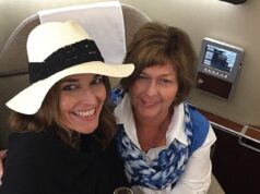 A polícia investiga a teoria do ‘cúmplice’ no caso de Nancy Guthrie enquanto os vizinhos entregam um novo vídeo de vigilância