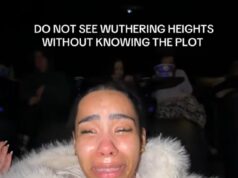 A Geração Z sofre um grande choque ao descobrir que O Morro dos Ventos Uivantes não tem final feliz