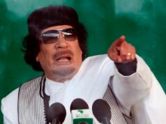 Andrew Mountbatten-Windsor ‘tentou se encontrar com o ditador líbio, coronel Gaddafi, para Jeffrey Epstein, sugerem e-mails