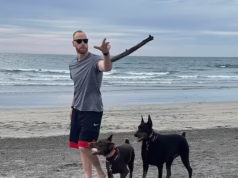 Irlandês que reclama de ‘tortura’ enquanto estava sob custódia do ICE: ‘Somos uma nação de lei e ordem’