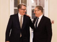 Por que Sir Keir ofereceu um título de nobreza a um amigo próximo de Peter Mandelson?