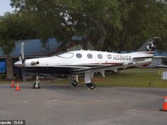 Quatro pessoas morreram em um acidente de avião em uma estação de esqui no Colorado