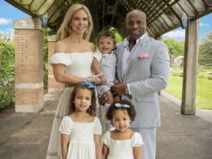 MAGA enfrentou questões profundamente embaraçosas sobre as reivindicações da família da estrela em ascensão