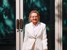 O esmagador discurso de concessão de Susan Ley detalha o que a maioria dos australianos perdeu – quando ela abandonou a política para sempre depois que o Partido Liberal depôs sua primeira líder feminina