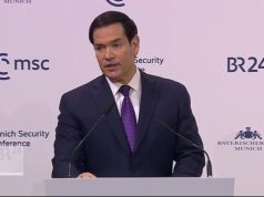 Pessoas de dentro estão realmente sussurrando sobre as chances de Marco Rubio para 2028 … enquanto ele avisa que seu próximo passo mudará tudo