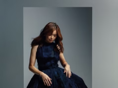 A filha de Harry Potter, Katie Leung, chama a atenção após um novo e impressionante papel de vilã