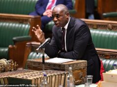 Milhares de criminosos escaparam da prisão apesar de mais de 70 condenações anteriores