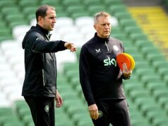 Shane McGrath: As galinhas voltaram para o poleiro de uma FAI idiota que escolheu entrar em um desastre complicado – agora eles estão tentando impedir que um estádio de torcedores caia no anti-semitismo total.