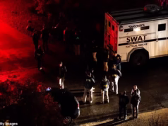 As atualizações do FBI sobre a investigação de Nancy Guthrie estão sendo retidas enquanto aguardam os resultados errôneos dos testes do gabinete do xerife.