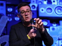 O desafiante à liderança trabalhista, Andy Burnham, traçou novos planos para se tornar deputado depois de ter sido impedido de concorrer em Gorton e Denton no mês passado.