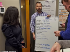 CEO bilionário, 37, identificado como um dos quatro mortos em acidente de avião perto da elegante estação de esqui do Colorado