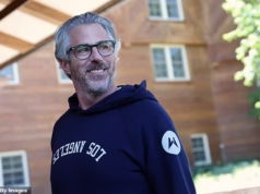 Casey Wasserman coloca agência de talentos à venda após êxodo em massa de celebridades em meio às consequências do arquivo de Epstein