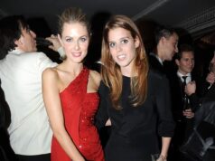 ‘Sim para Donna’: como Jeffrey Epstein fez um acordo com a estrela de TV Donna Air após ser libertado da prisão, mostram e-mails