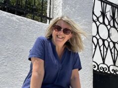 Vítima de acidente de carro em Camden identificada como professor – um dos dois motoristas mortos após um carro roubado bater em seu Alfa Romeo