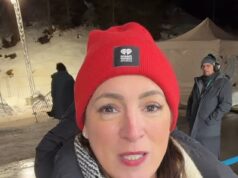 A analista da ESPN Sarah Spain chama JD Vance de ‘protetor de pedófilo’ no último discurso depois de assisti-lo nos Jogos Olímpicos de Inverno