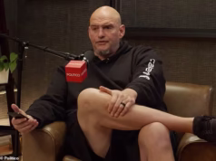 John Fetterman zomba de membros de seu próprio partido que atacam Trump apenas para ganhar dinheiro rápido: ‘Isso paga as contas’