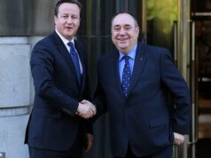 Stephen Daisley: Devolução dos campeões trabalhistas… A eleição de maio será o acerto de contas por sua loucura covarde