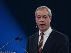 Andrew Pearce: WFH é uma grande reforma, Sr. Farage