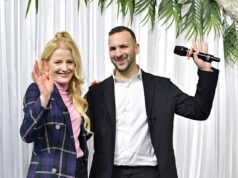 REVELADO: Como a candidata dos Verdes tentou justificar a afirmação do líder do partido de que ela pode desenvolver seios com hipnose