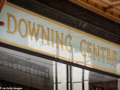 Homem é preso por danificar mais de 30 carros e roubar US$ 100 mil em notas