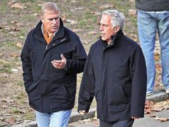 Dezenas de documentos no arquivo de Epstein identificando o ex-príncipe Andrew ‘redigidos secretamente semanas após a libertação’