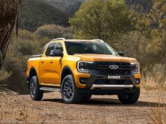 A Ford imediatamente fez recall de seus modelos Ranger e Everest por temor de que o defeito pudesse levar a mortes