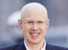 Ativista pró-palestina segue e assedia Matt Lucas, astro judeu da Little Britain, em uma estação de metrô de Londres