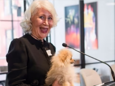 A amarga batalha na entrada de automóveis irrompe em um dos subúrbios mais ricos da Austrália: ‘Este é meu último aviso’