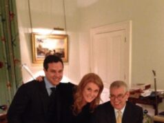 Quem é o misterioso empresário alemão citado em 7.461 arquivos de Epstein?