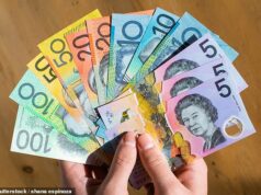 Grande queda salarial para milhões de australianos à medida que os cortes salariais atingem: o que você precisa saber