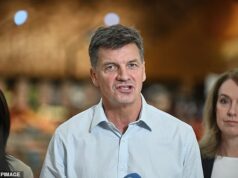 Lista secreta de 13 países para proibir migrantes da Austrália vazou: proposta liberal explosiva ao estilo Trump foi lançada