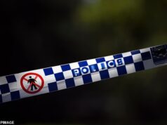 Mulher encontrada morta na casa de Bayswater e homem preso após descoberta horrível