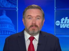 Rogue Republican chama a presidência de Trump de ‘administração Epstein’ em meio a críticas a Pam Bondi