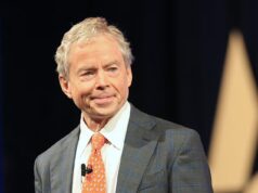 O misterioso comprador do Zorro Ranch de Epstein foi revelado como um político do Texas concorrendo a um cargo público